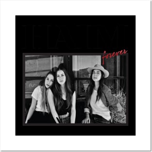 Alana Haim Posters and Art